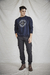 BUZO SPRINGFIELD - AZUL NAVY