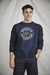 BUZO SPRINGFIELD - AZUL NAVY - tienda online
