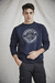 BUZO SPRINGFIELD - AZUL NAVY - comprar online