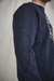 BUZO SPRINGFIELD - AZUL NAVY - Brooklyn Moto Co.