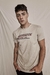 Remera Brooklyn Vintage Flags - comprar online