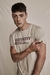 Remera Brooklyn Vintage Flags en internet