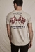 Remera Brooklyn Vintage Flags