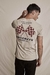 Remera Brooklyn Vintage Flags