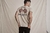 Remera Brooklyn Vintage Flags - comprar online