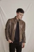 CAMPERA FLAGSTAFF MARRÓN