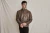 CAMPERA FLAGSTAFF MARRÓN - tienda online