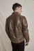 CAMPERA FLAGSTAFF MARRÓN