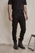 KINGMAN BLACK DENIM PANTS