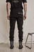 KINGMAN BLACK DENIM PANTS - online store