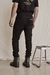 KINGMAN BLACK DENIM PANTS on internet