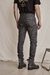 PANTALÓN KINGMAN DENIM GREY - Brooklyn Moto Co.