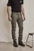 PANTALÓN CARGO WILLIAMS VERDE