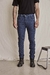 PANTALÓN KINGMAN DENIM BLUE en internet