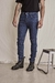 PANTALÓN KINGMAN DENIM BLUE - comprar online