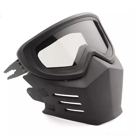 CHOPPER - Antiparra Dark Tint - comprar online