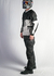 CAMPERA ADVENTURE - BLANCO Y NEGRO en internet