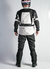 CAMPERA ADVENTURE - BLANCO Y NEGRO - tienda online