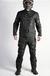 CAMPERA ADVENTURE - NEGRO - comprar online