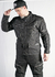 CAMPERA ADVENTURE - NEGRO - Brooklyn Moto Co.