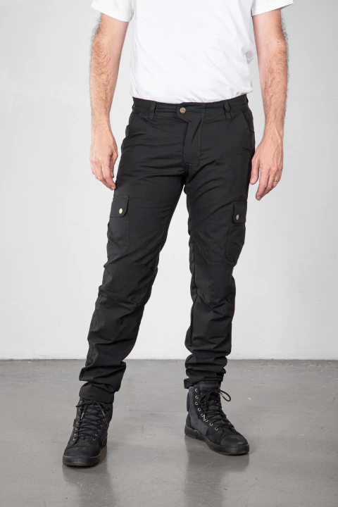 PANTALÓN CARGO WILLIAMS GOFFS - WATER RESSITANT - buy online