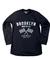 Remera Jersey Arcadia Negro - tienda online
