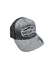 Brooklyn Signal Gray Cap