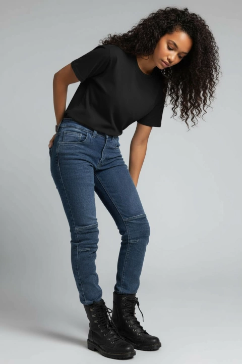 JEAN KINGMAN UBK MUJER - comprar online