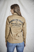 CAMISA SHAMROCK BEIGE MUJER - comprar online