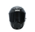 CASCO SPEED BLACK - SIMPSON - comprar online