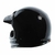 CASCO TORC T3 GLOSS BLACK - comprar online