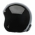 CASCO TORC T50 GLOSS BLACK - comprar online