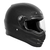 CASCO TORC T9 FLAT BLACK