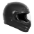 CASCO TORCC T9 FLATBLACK