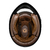 CASCO TORC T9 GLOSS BLACK en internet