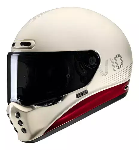 CASCO HJC V10 TAMI
