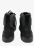 ZAPATILLAS HODAYA NEGRO - tienda online