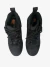 ZAPATILLAS HODAYA NEGRO - Brooklyn Moto Co.