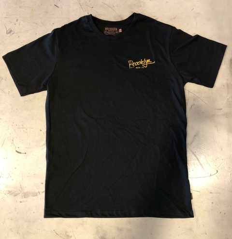 Remera Panther