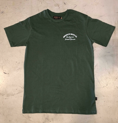 Remera Palermo - Celeste - (copia)