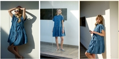 Banner de la categoría VESTIDOS