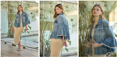 Banner de la categoría CAMISAS Y BLUSAS