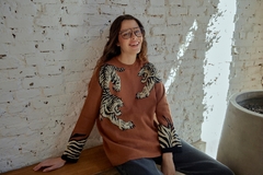 Banner de la categoría SWEATERS
