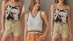 Banner de la categoría SHORTS