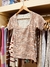 Remera Quore estampada - salusha