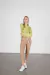 babucha de gabardina Filomena - comprar online