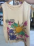 musculosa Never stop dreaming - comprar online