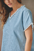 Vestido Marbella Denim - comprar online