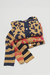 Imagen de Cardigan Print shot