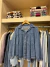 Camisa Trento Jean - tienda online